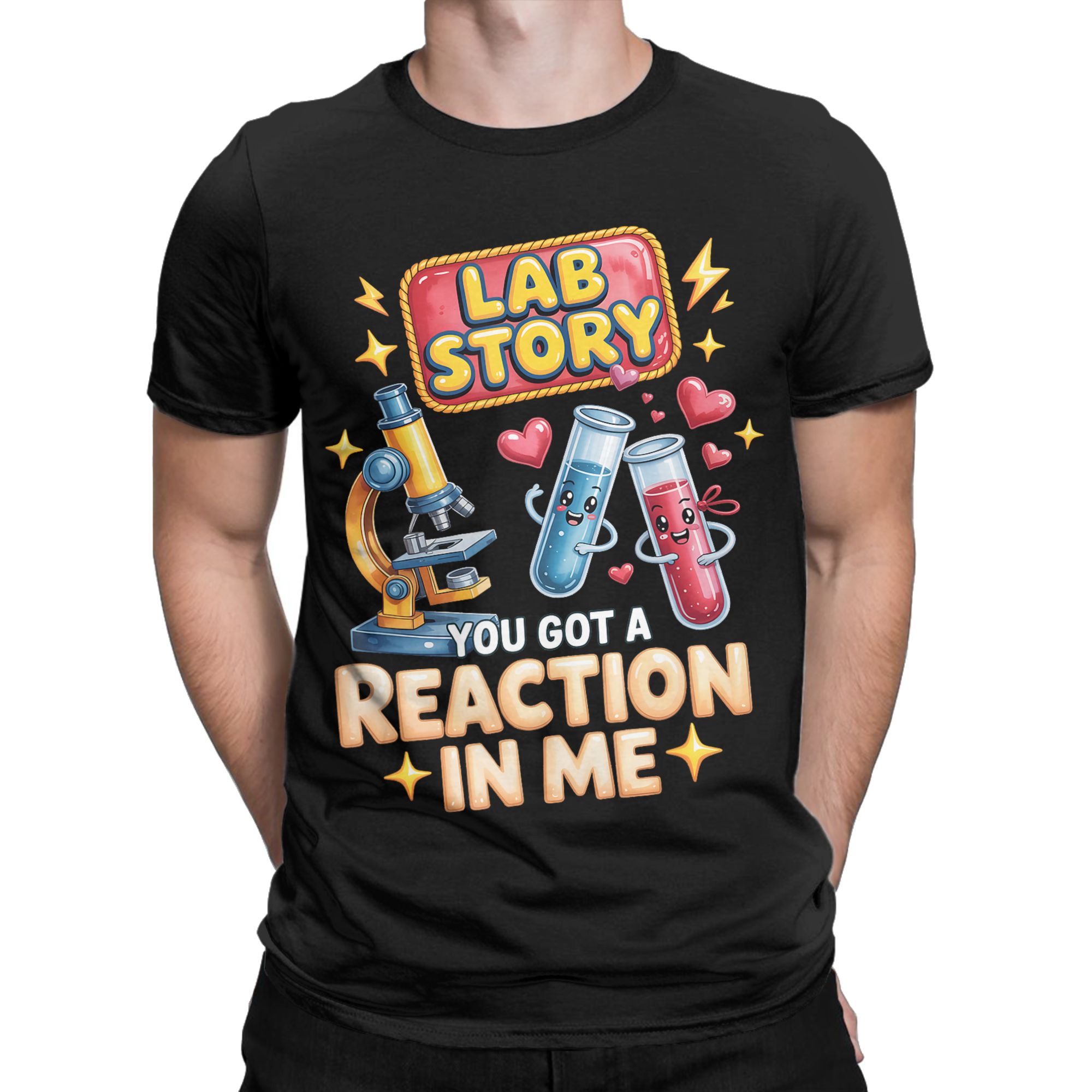 Medical Lab Week - Lab Story 2026 Medical Laboratory Technician