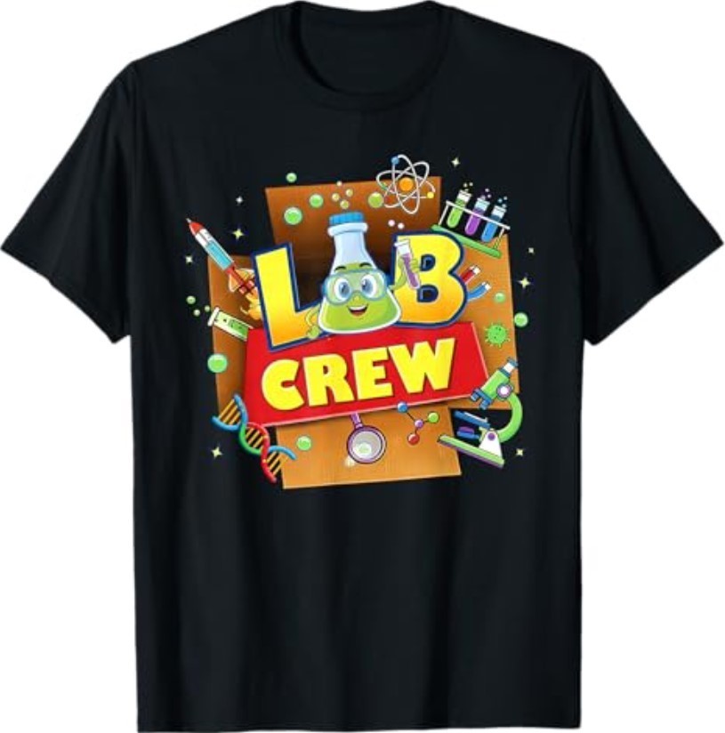 Medical Lab Week - Lab Week 2026 Medical Tech Team