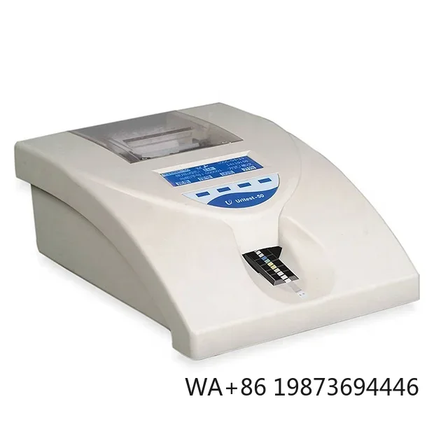 Clinical Urine Analyzer with T - Urine Analyzer Strip 评论和价格
