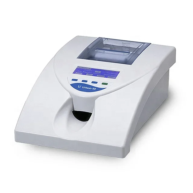 Clinical Urine Analyzer with T - Urine Analyzer Strip 评论和价格