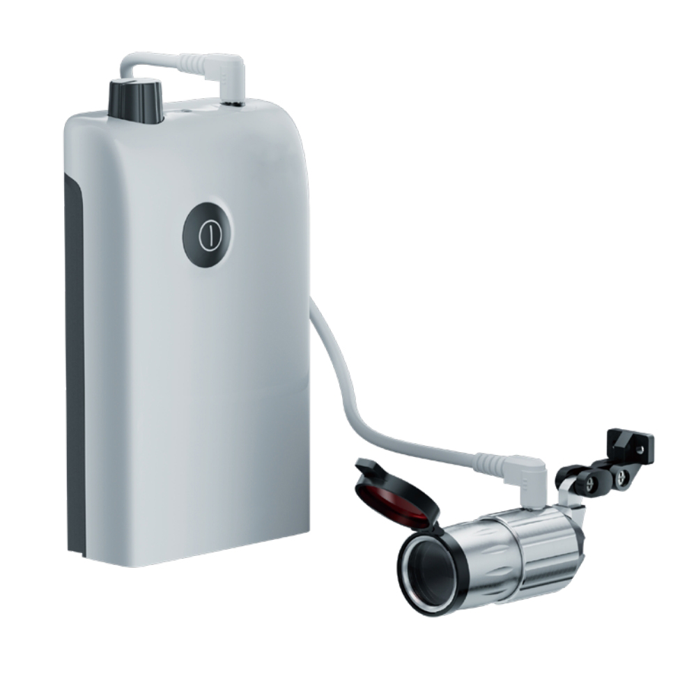 HL8300 Medical Headlamp Wired  - Medical Lab Technology 评论和价格