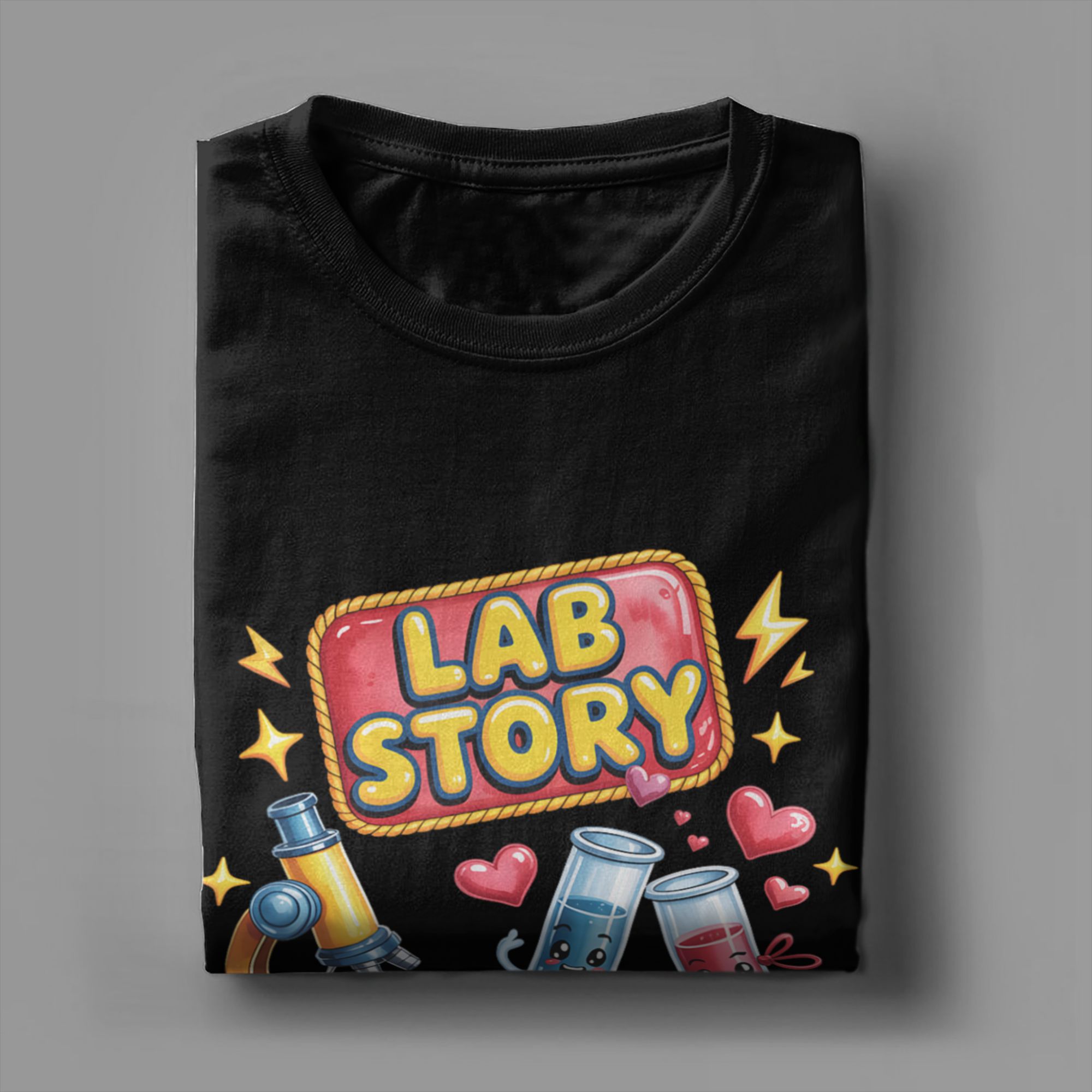 Lab Story 2026 Medical Laborat - Medical Lab Week 评论和价格