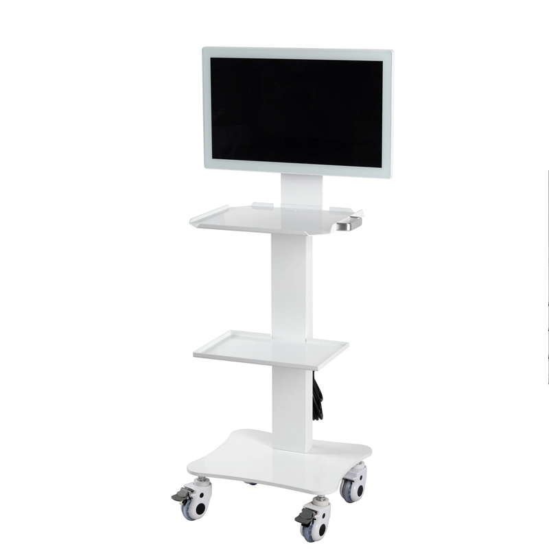Mobile Medical Dental Cart Tro - Medical Lab Technology 评论和价格