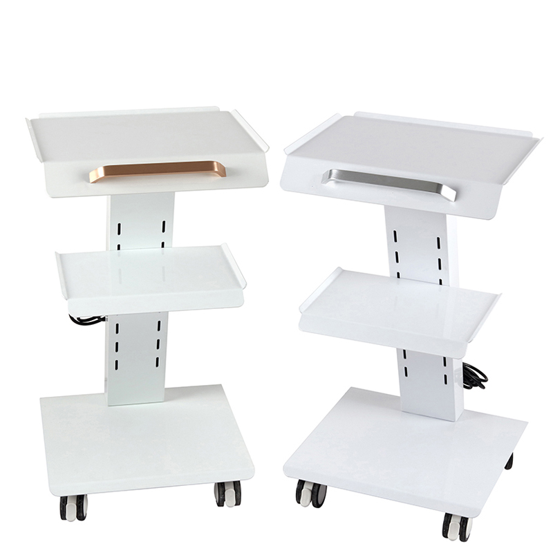 Mobile Medical Dental Cart Tro - Medical Lab Technology 评论和价格