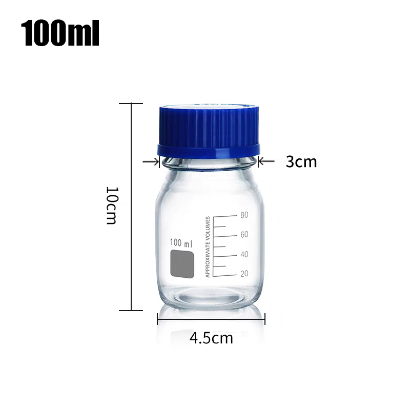 50ml/100ml/250ml Graduated Rou - Medical Lab Technology 评论和价格