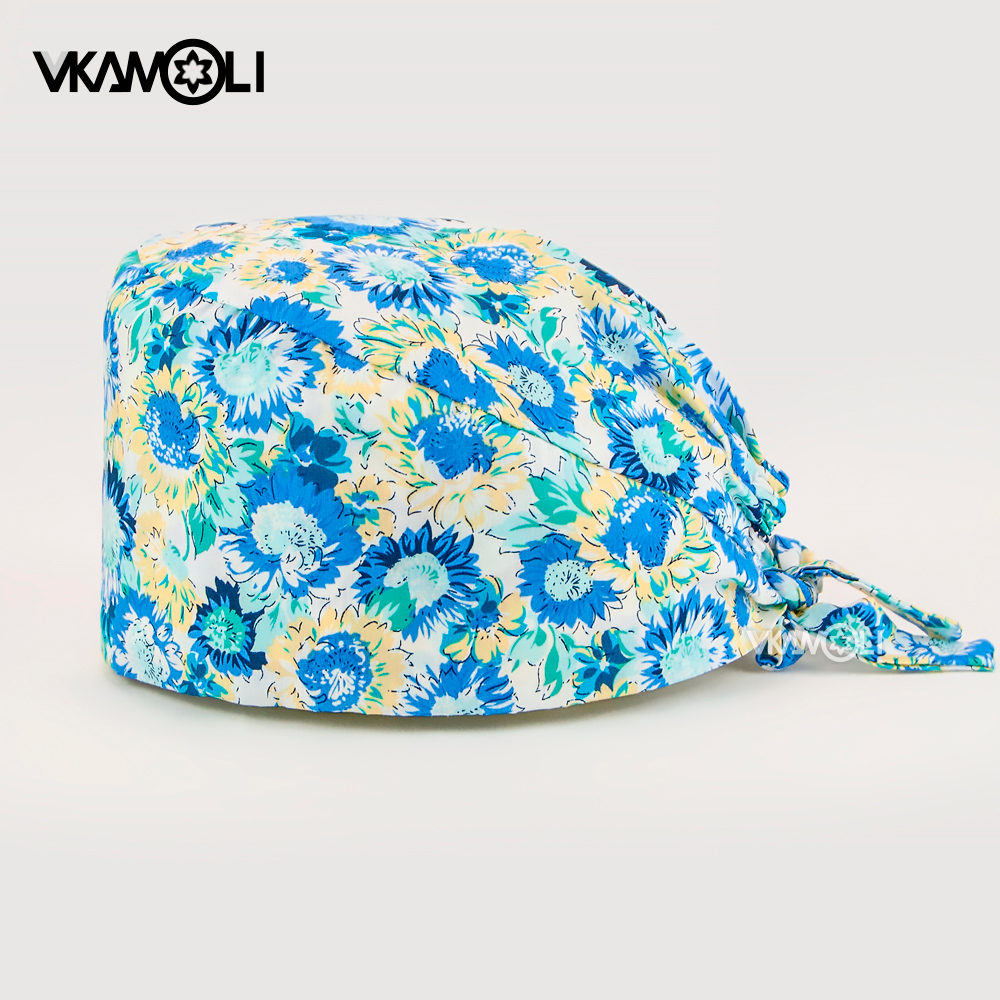 womens nurse scrubs cap Health - Medical Lab Worker 评论和价格