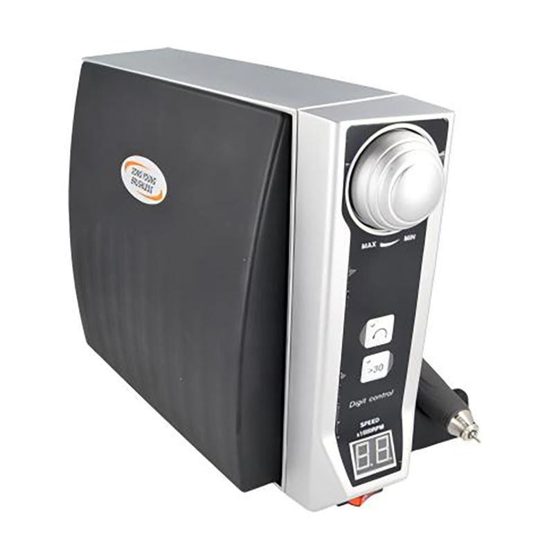 Professional Brushless Micromo - Medical Lab Quality Control 评论和价格