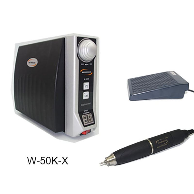Professional Brushless Micromo - Medical Lab Quality Control 评论和价格