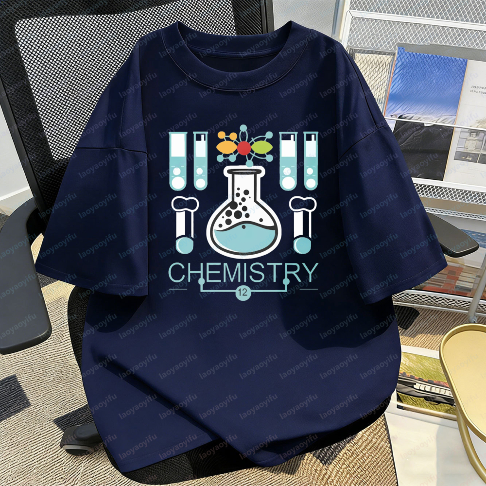 Science Lover Tee Chemistry La - Medical Lab Worker 评论和价格