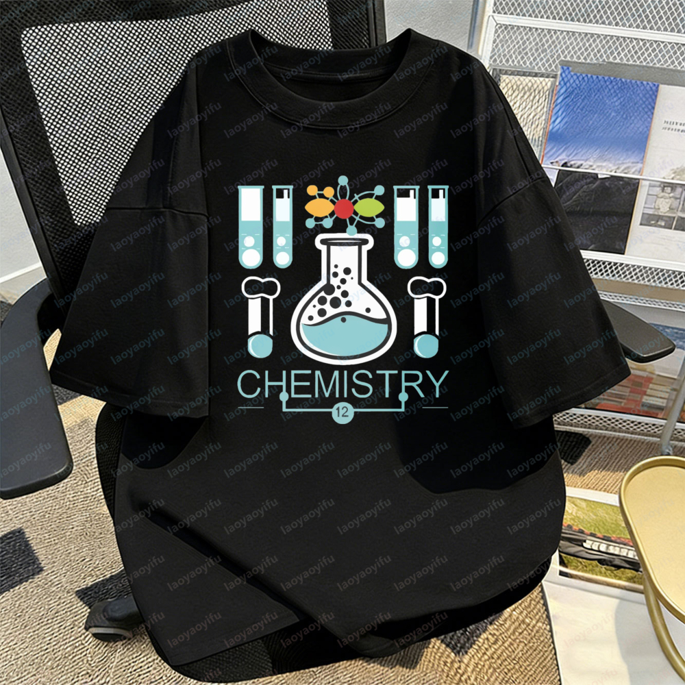 Science Lover Tee Chemistry La - Medical Lab Worker 评论和价格