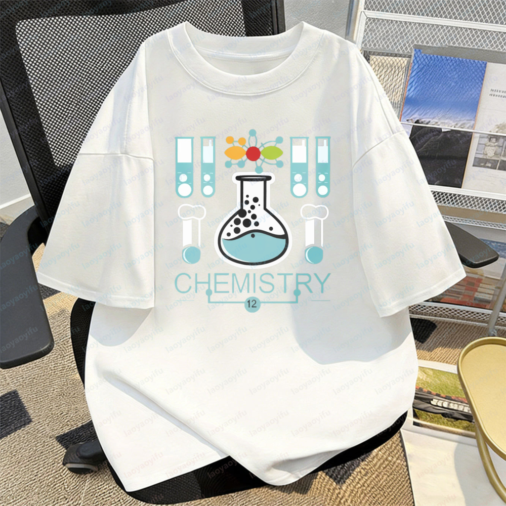 Science Lover Tee Chemistry La - Medical Lab Worker 评论和价格