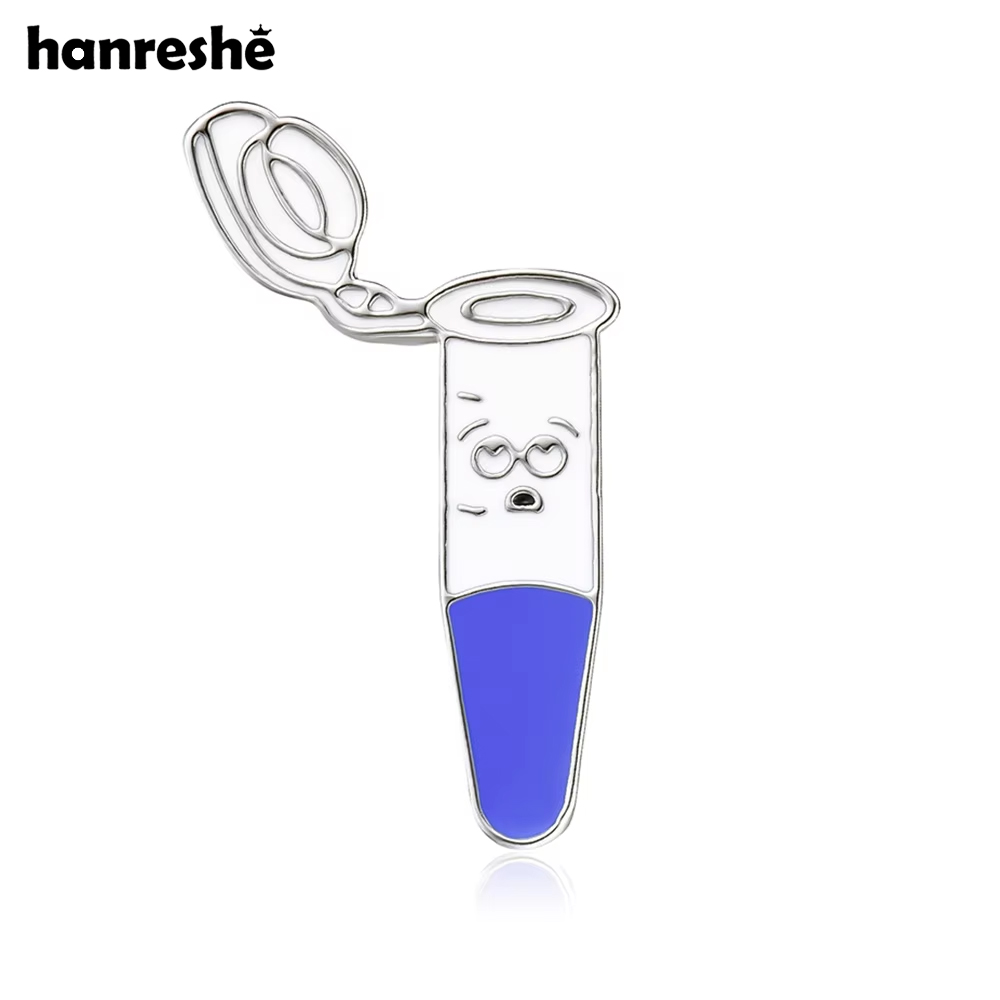 Hanreshe Funny Test Tube Ename - Medical Lab Youtube 评论和价格