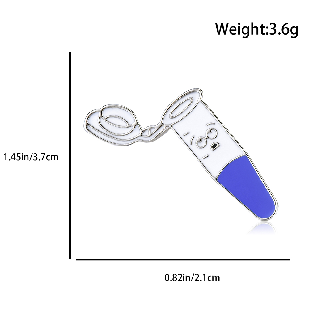Hanreshe Funny Test Tube Ename - Medical Lab Youtube 评论和价格