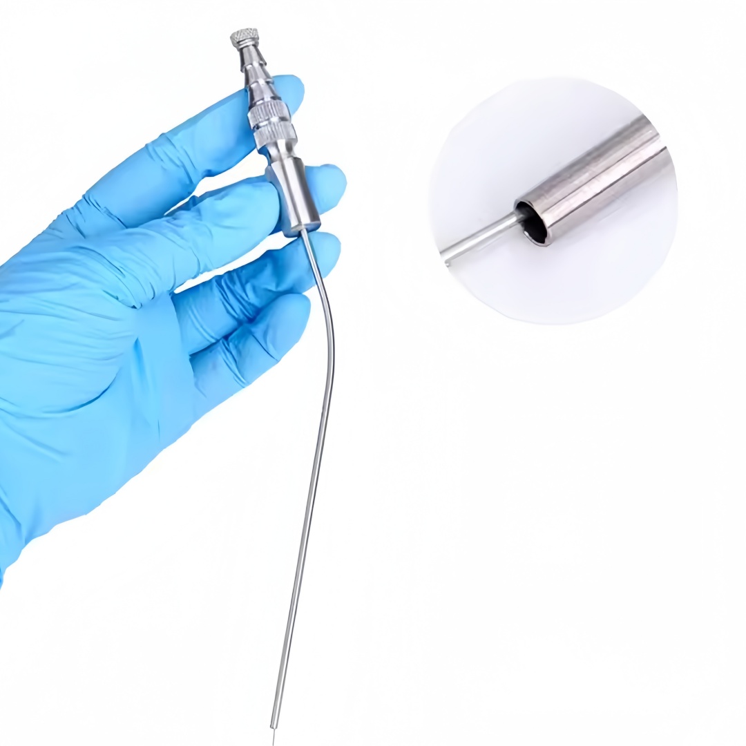 1PC Dental Medical Aspirator S - Medical Lab Youtube 评论和价格