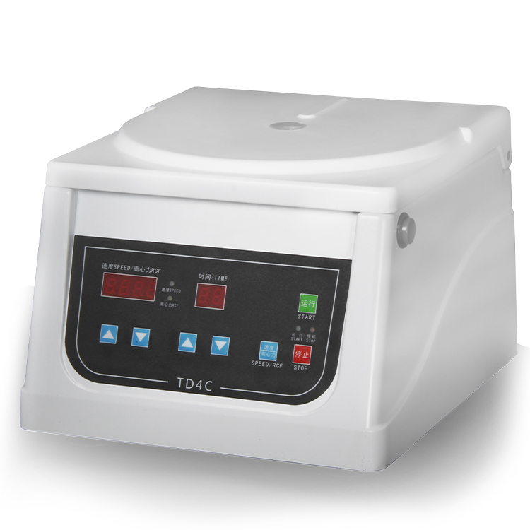 Electric Laboratory Centrifuge - Medical Lab Technology 评论和价格