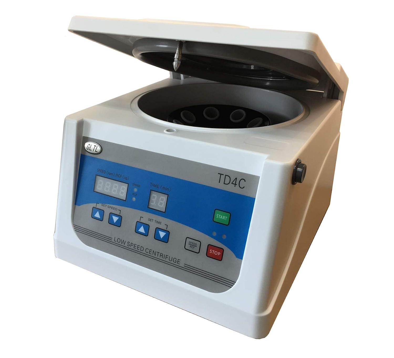 Digital Bench-Top Centrifuge w - Medical Lab Youtube 评论和价格