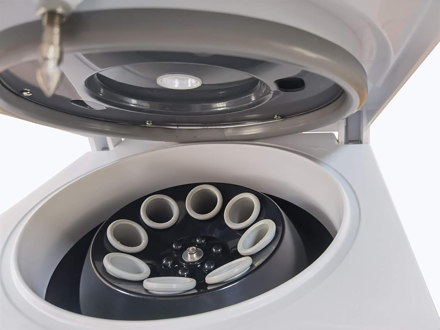 Digital Bench-Top Centrifuge w - Medical Lab Youtube 评论和价格