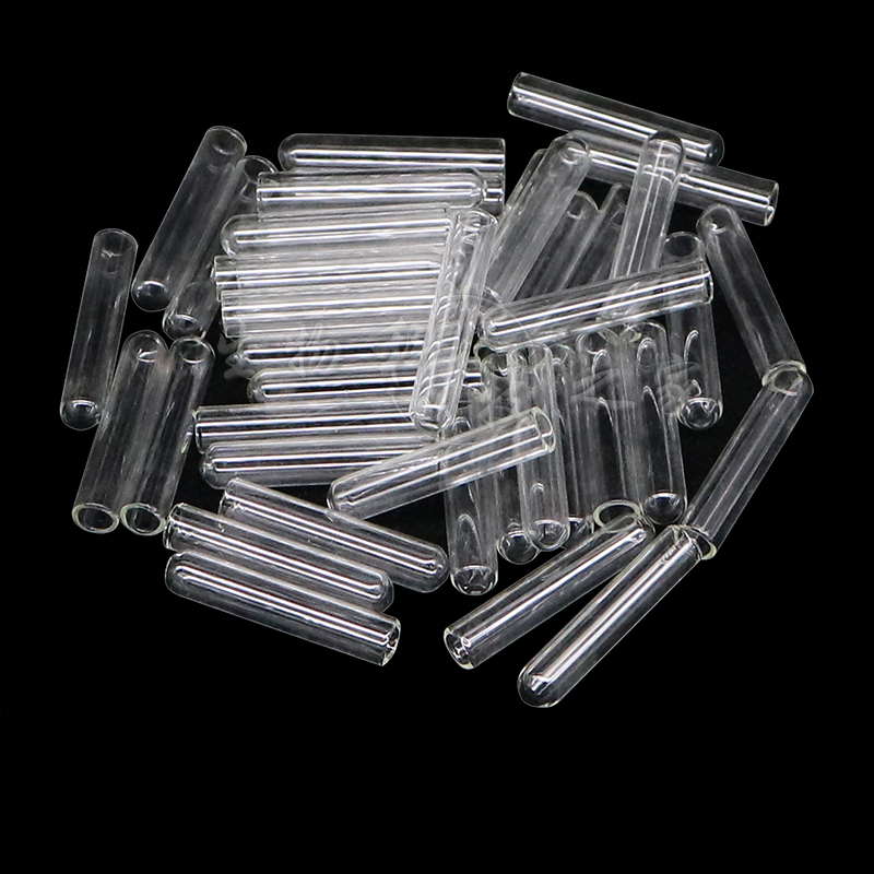 100pcs/lot 5.5~6 x30mm Mini Cl - Medical Lab Youtube 评论和价格