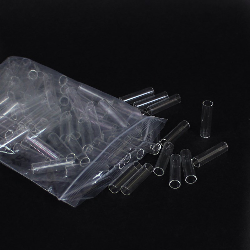 100pcs/lot 5.5~6 x30mm Mini Cl - Medical Lab Youtube 评论和价格