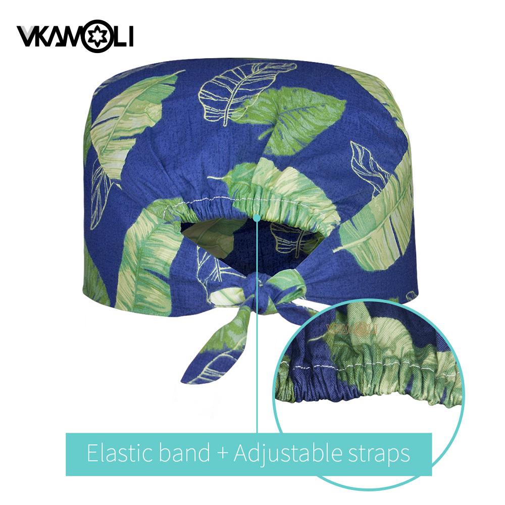 Musical note Print Scrubs Hats - Medical Lab Notes 评论和价格