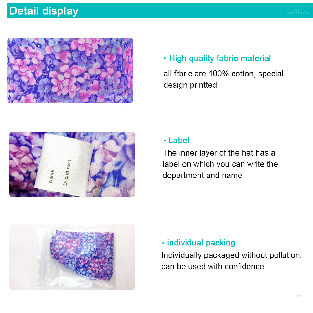 Musical note Print Scrubs Hats - Medical Lab Notes 评论和价格