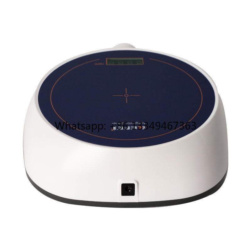 Mini Magnetic Stirrer Veterina - Medical Lab Quality Control 评论和价格