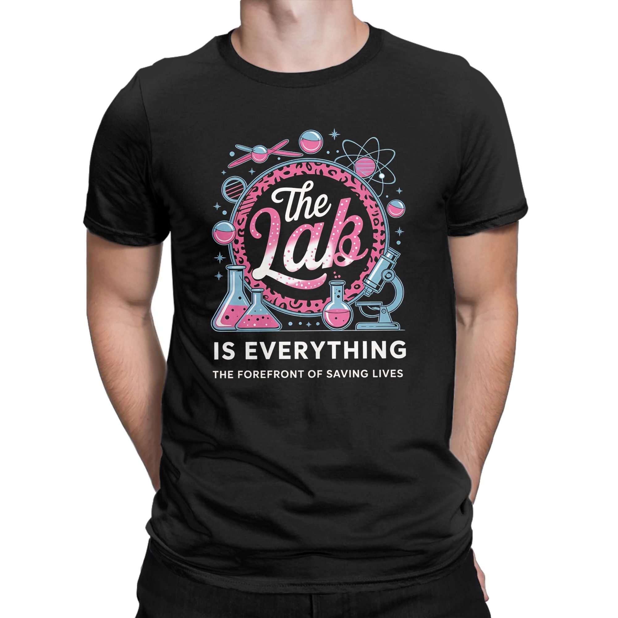 Is Everything Medical Funny 10 - Medical Lab Week 评论和价格