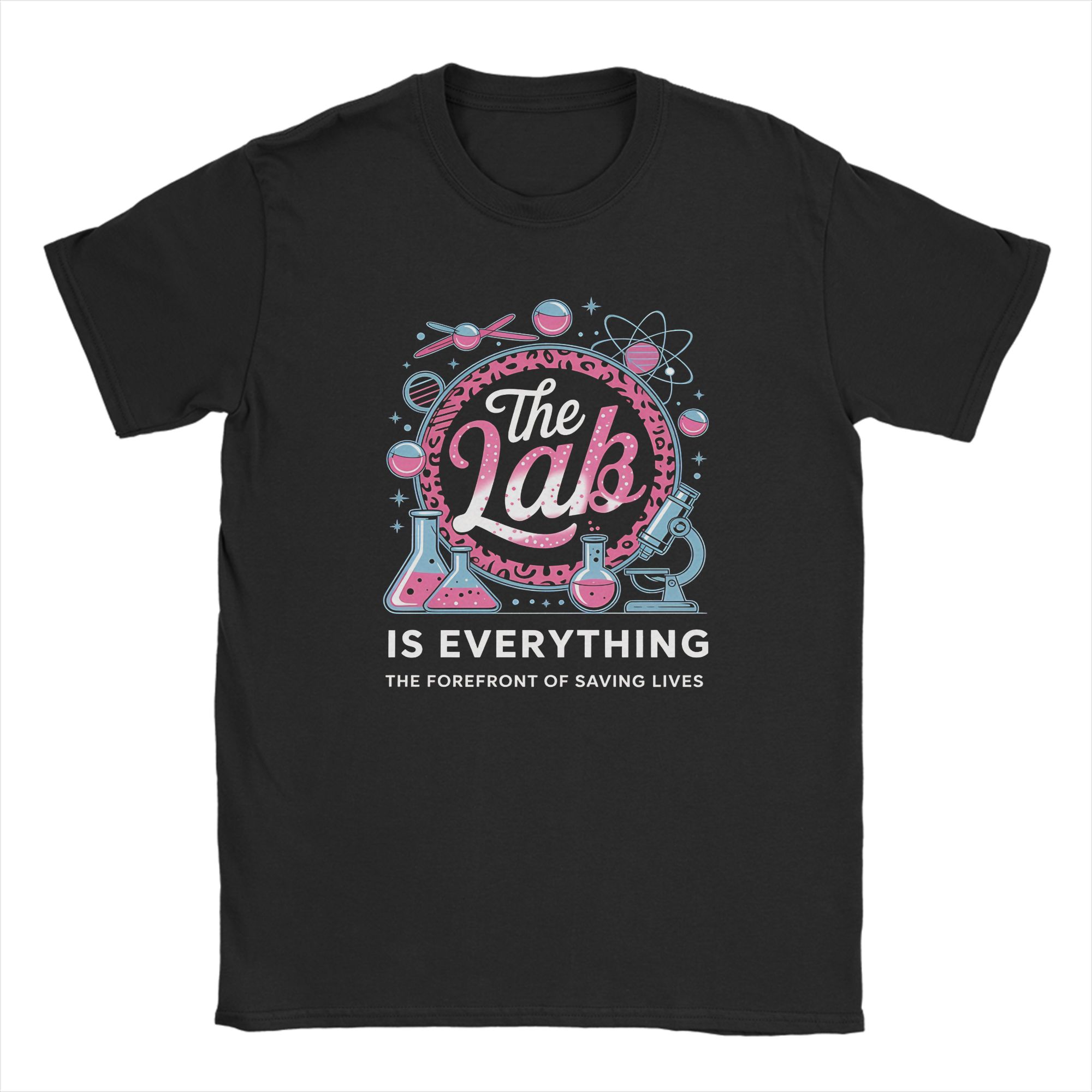 Is Everything Medical Funny 10 - Medical Lab Week 评论和价格